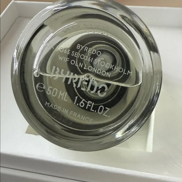 Byredo Rose of No Man's Land Fragrance Box - Picture 6 of 6